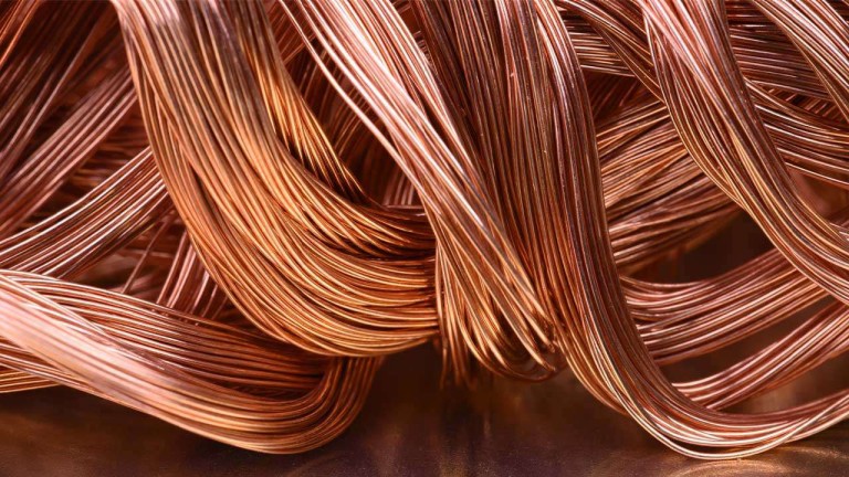 MINI Sustainability – responsible supply chain management – copper