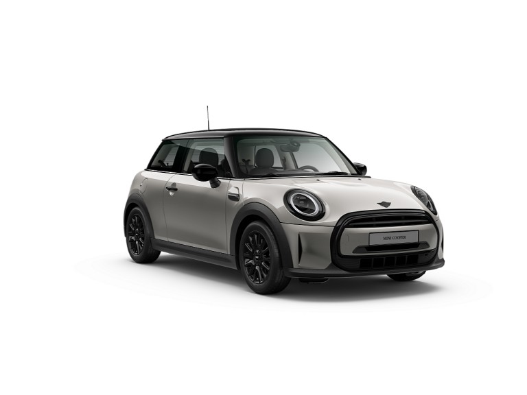 MINI COOPER 3 PORTES