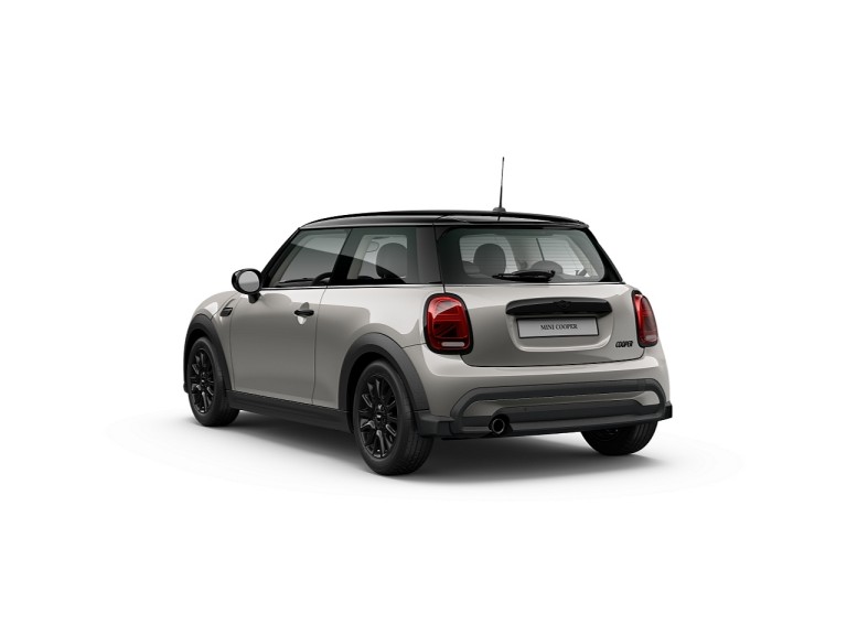 MINI COOPER 3 PORTES