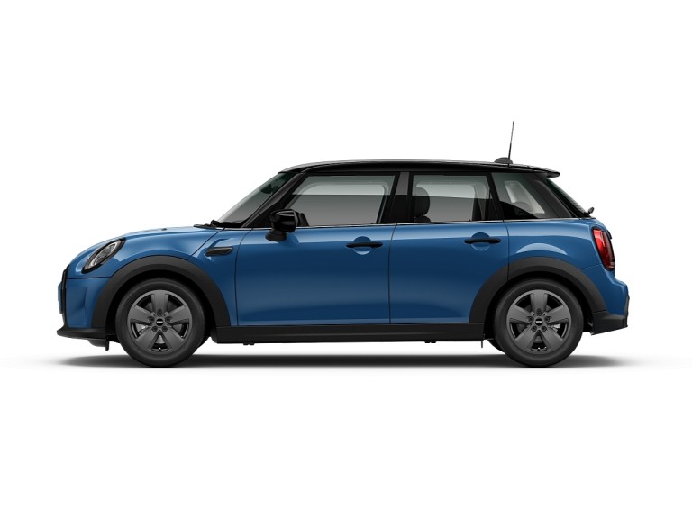 MINI COOPER 5 PORTES