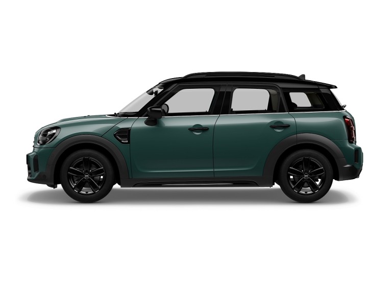 MINI COOPER COUNTRYMAN