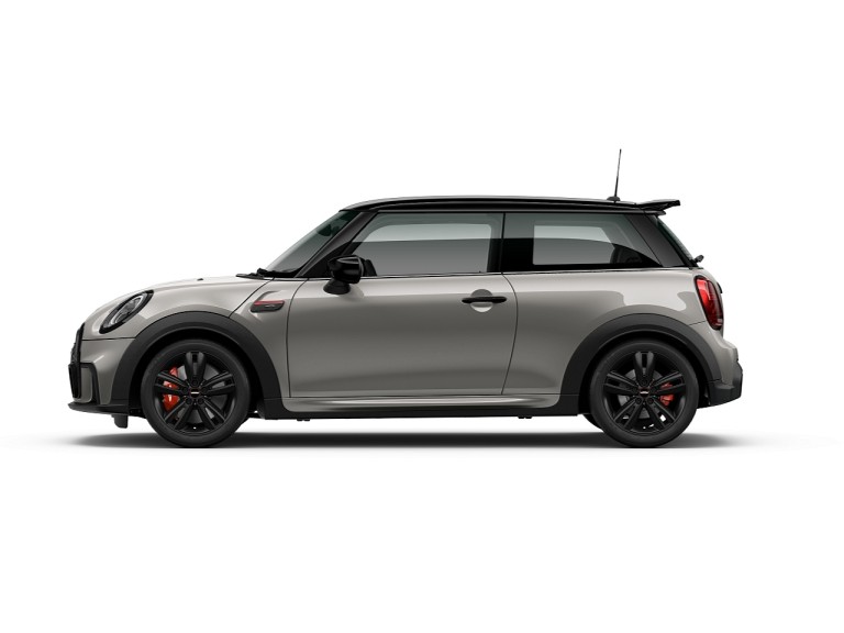 MINI COUNTRYMAN PLUG-IN HYBRID