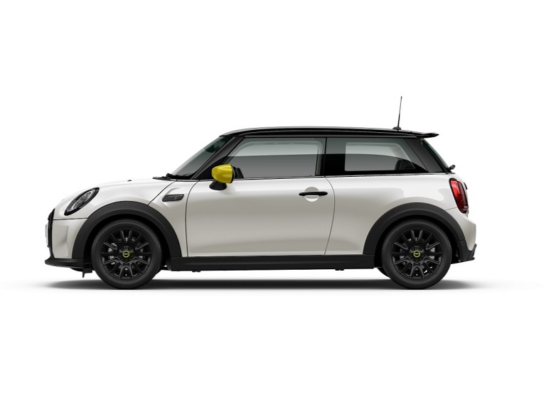 MINI ELECTRIC