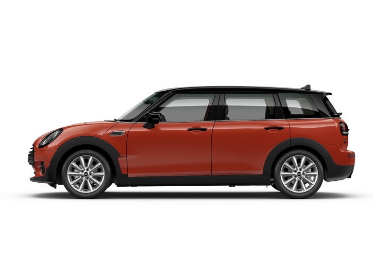 MINI COOPER CLUBMAN