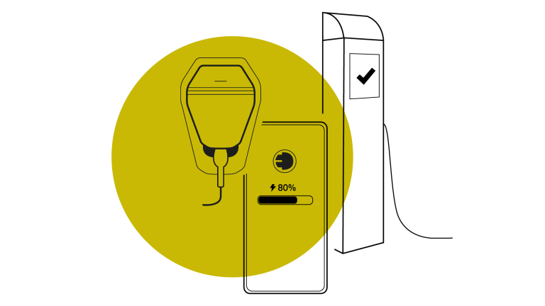 MINI Electromobilité - teaser de charge