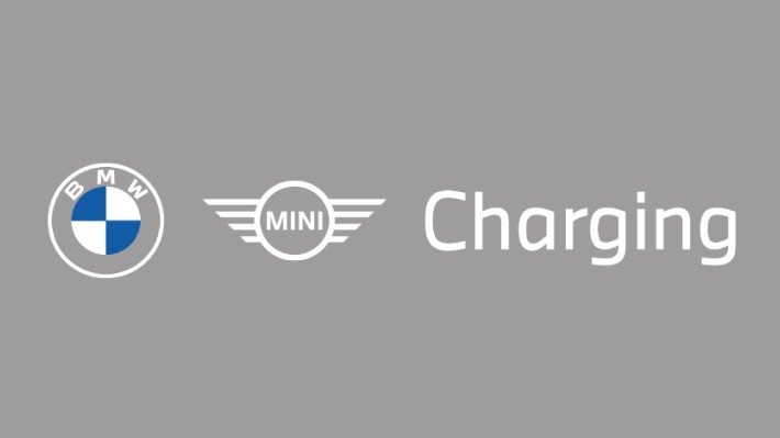 MINI Electromobility - charge - désignation charge