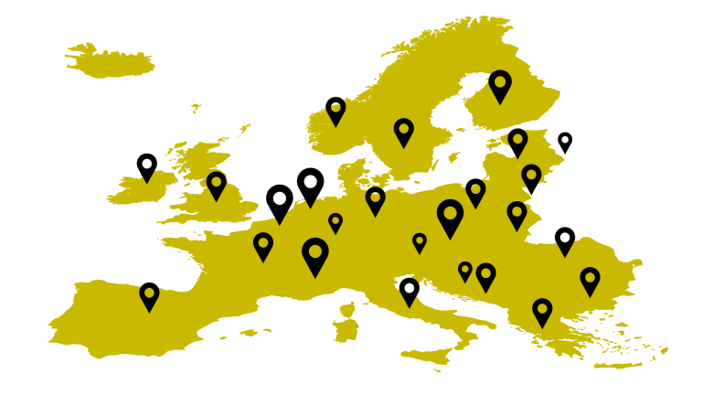 MINI Electromobility - recharge - mini app perks